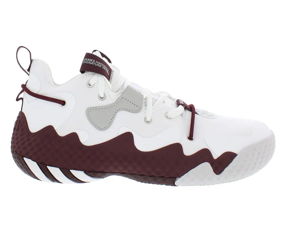 adidas Men's Sm Harden Vol. 6 - Gx9189 sold by Zulily