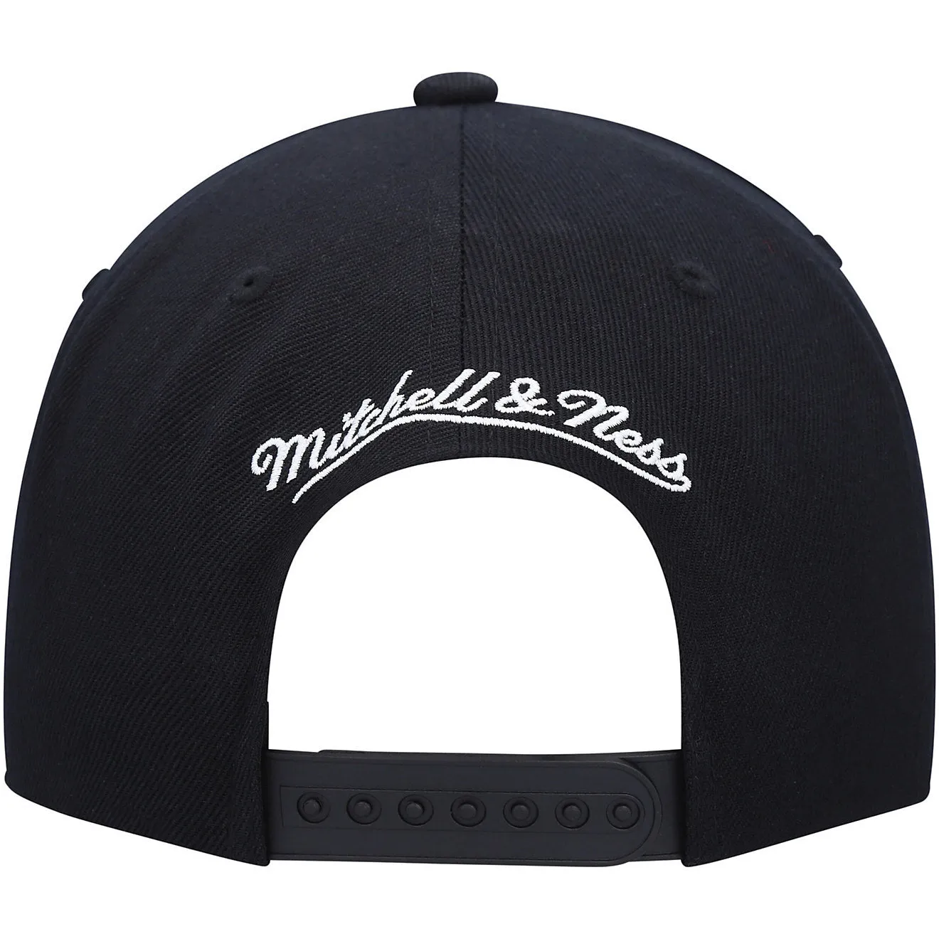 Mitchell & Ness Men's Nba Team Script 2.0 Snapback Jazz sold by Zulily product image thumbnail 4