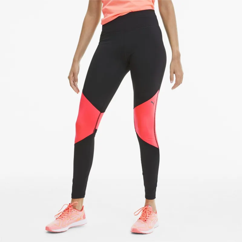 Puma Women's Ignite Long Tight - 518269-04 sold by Zulily