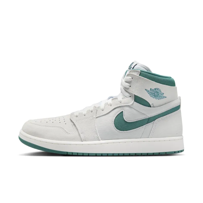 Air Jordan Men's Retro 1 Zoom Cmft 2 - Dv1307-130 sold by Zulily