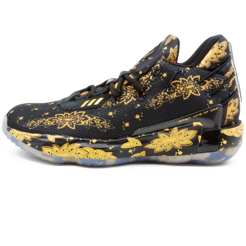 adidas Men's Dame 7 "Ric Flare" - Gz7595 sold by Zulily