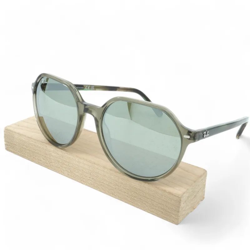 Ray-Ban Unisex Square Sunglasses - Rb2195-6635/5C_53 sold by Zulily
