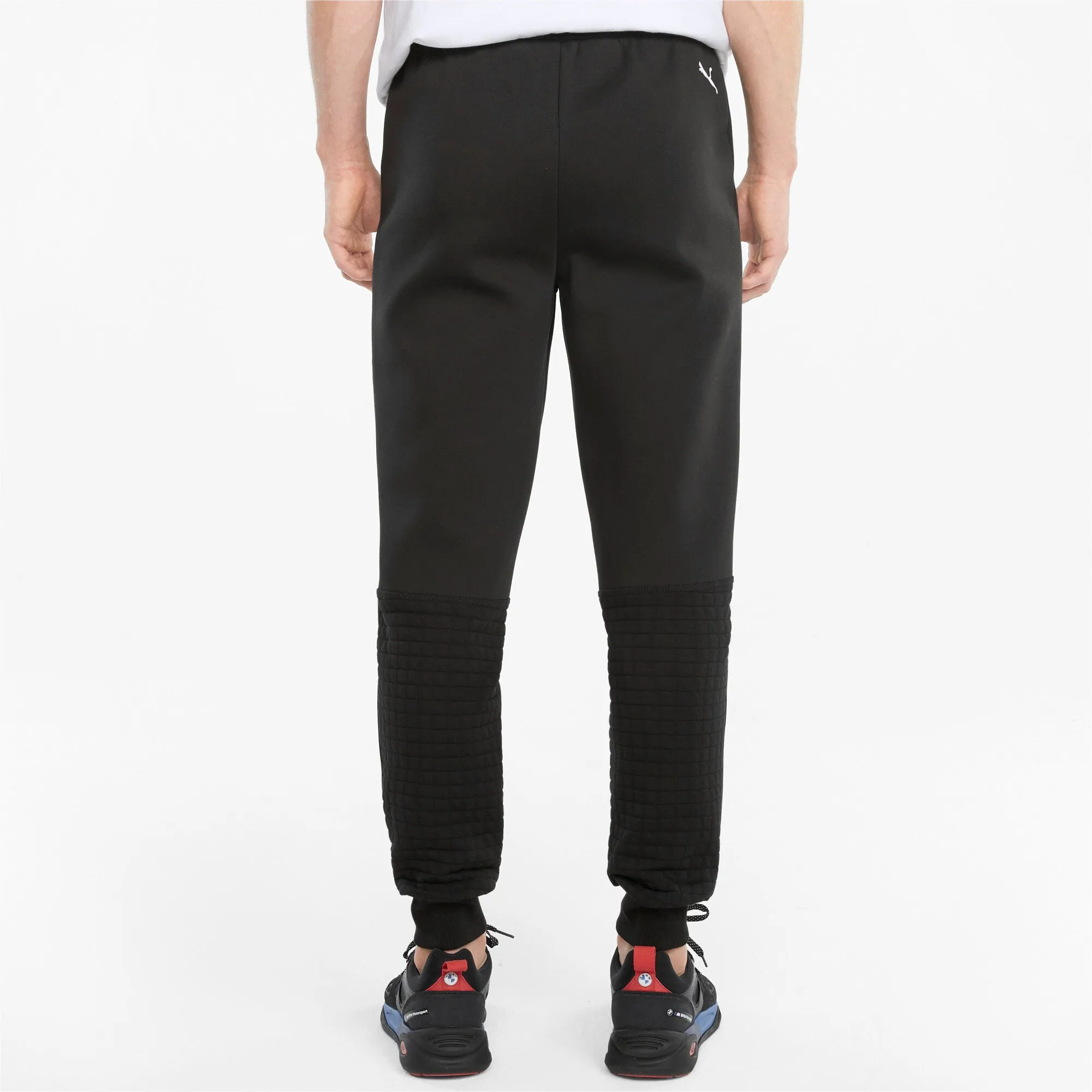 Puma Men's Bmw Motorsport Sweatpants Cc - 531188-01 sold by Zulily product image thumbnail 3