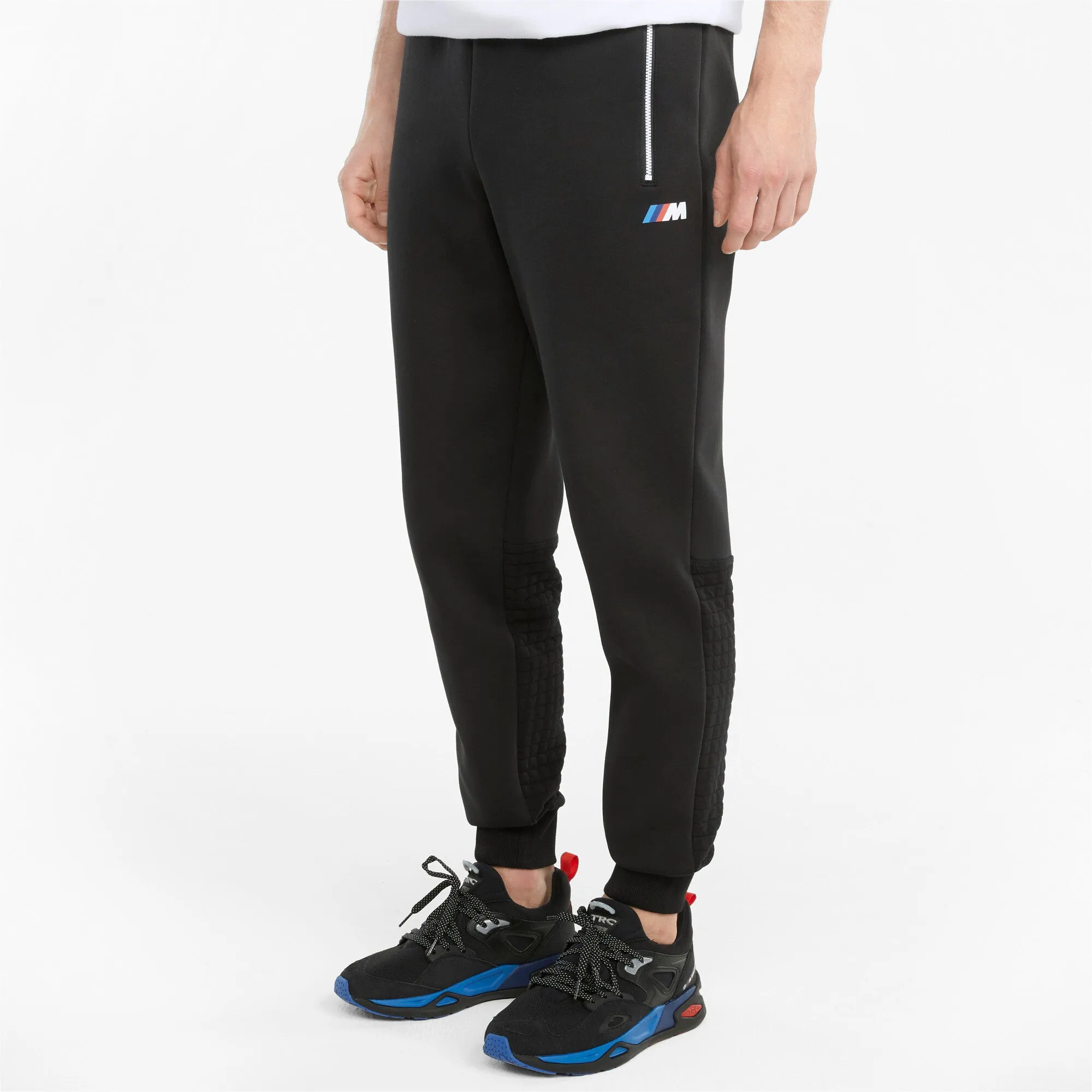 Puma Men's Bmw Motorsport Sweatpants Cc - 531188-01 sold by Zulily product image thumbnail 2