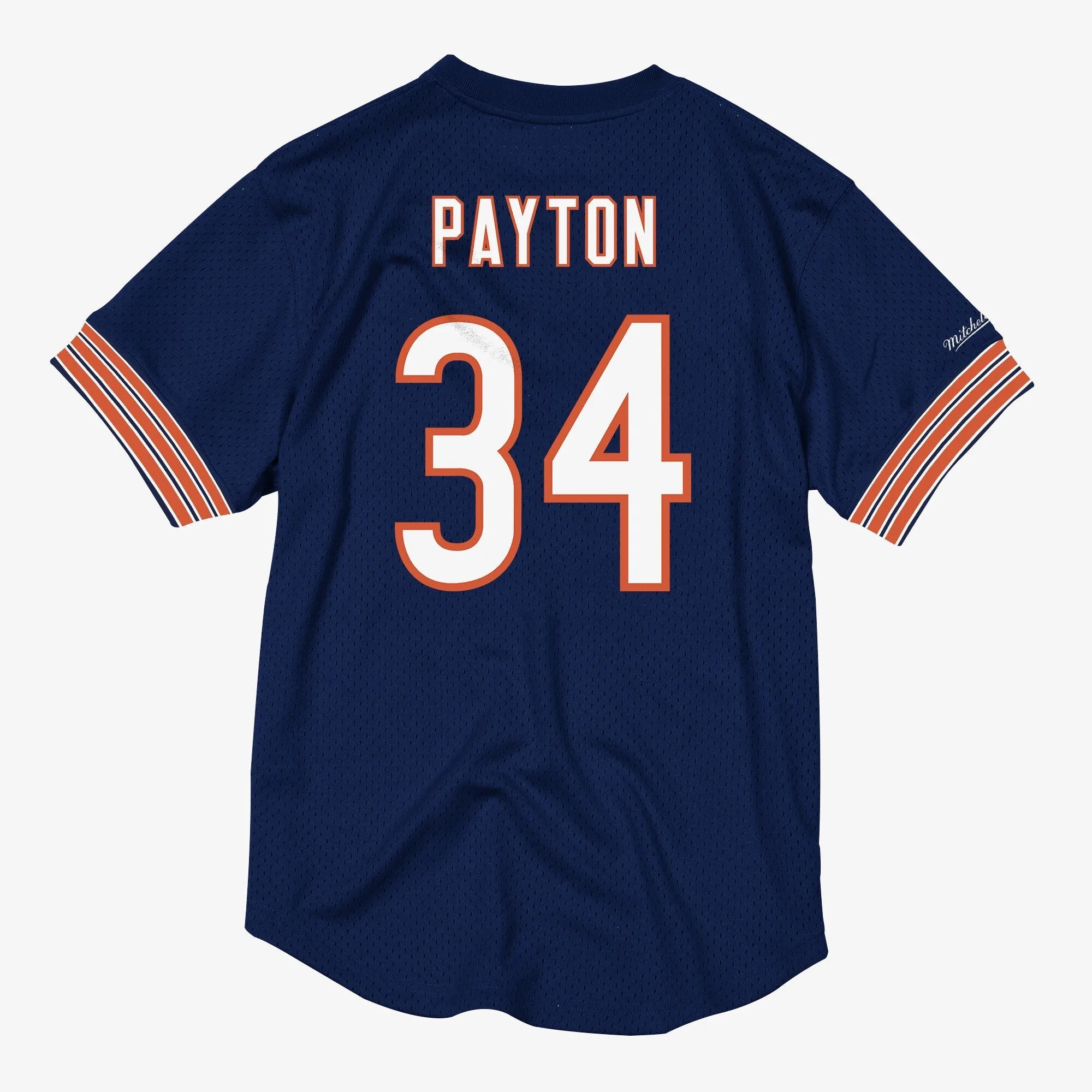 Mitchell & Ness Men's Nfl N&N Mesh Crewneck Bears 1983 Walter Payton sold by Zulily product image thumbnail 2