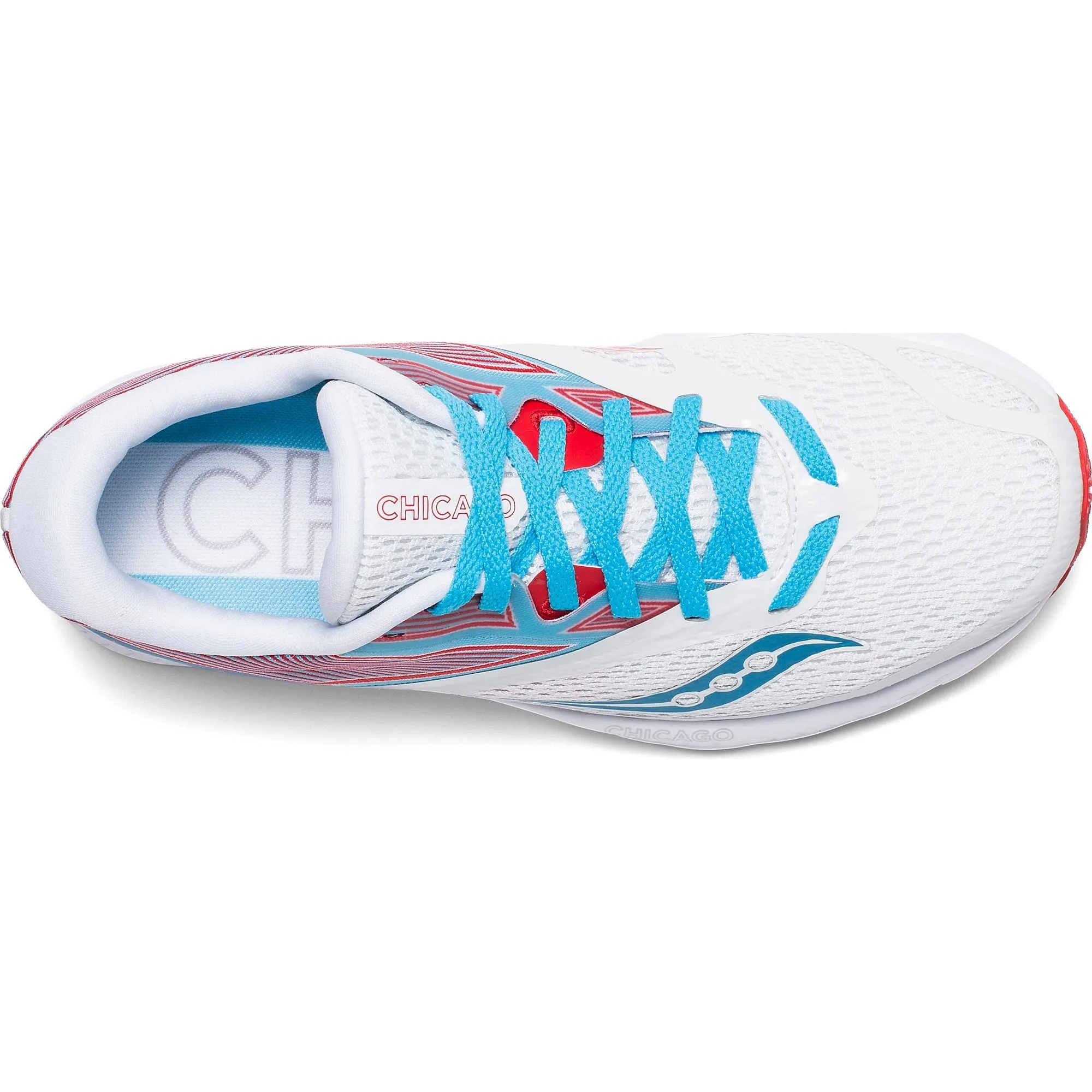 Saucony Women's Kinvara 9 - S10418-21 sold by Zulily product image thumbnail 3