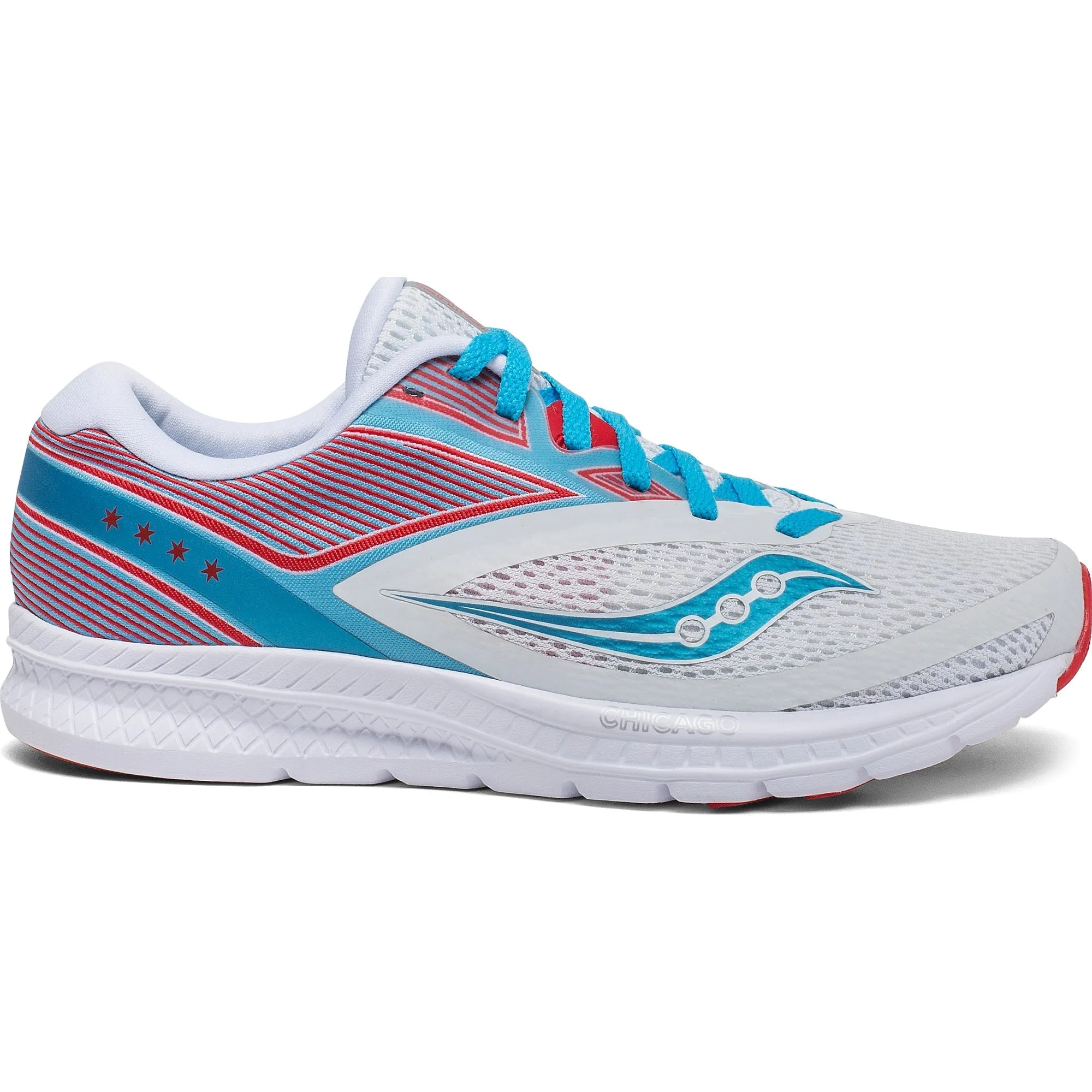 Saucony Women's Kinvara 9 - S10418-21 sold by Zulily product image thumbnail 2