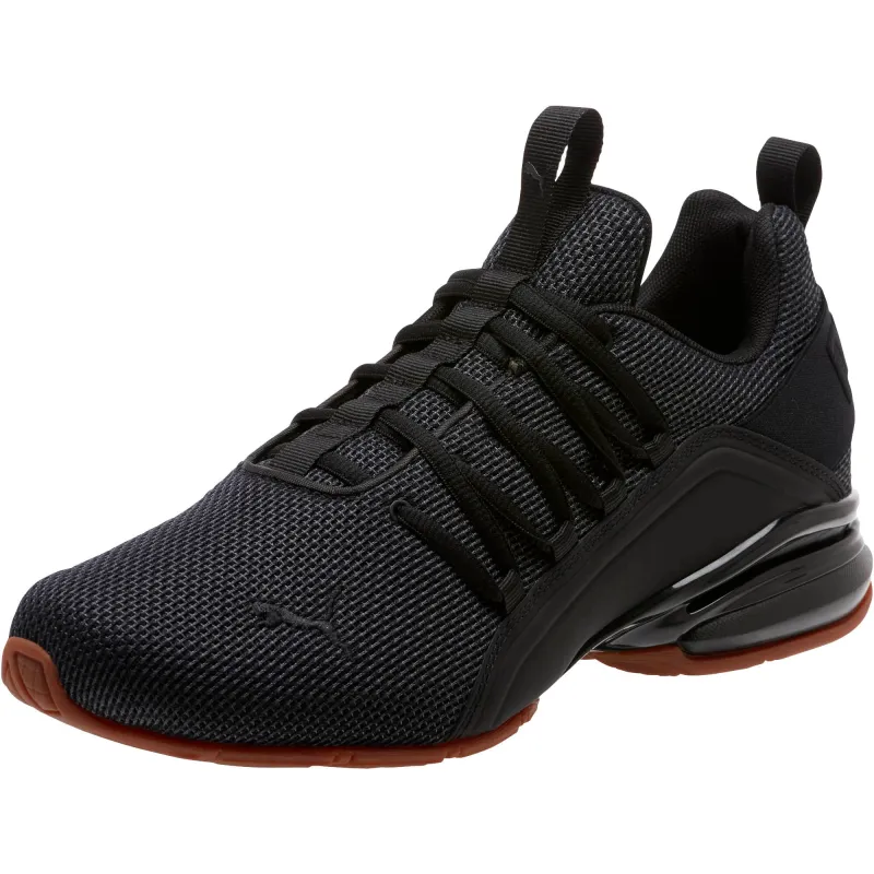 Puma Men's Axelion Mesh - 192488-04 sold by Zulily