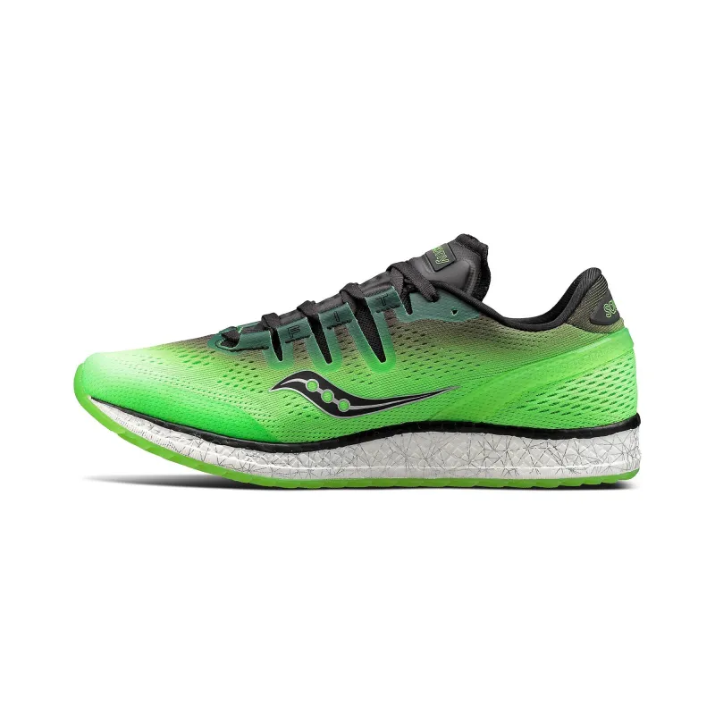 Saucony Men's Freedom Iso - S20355-4 sold by Zulily