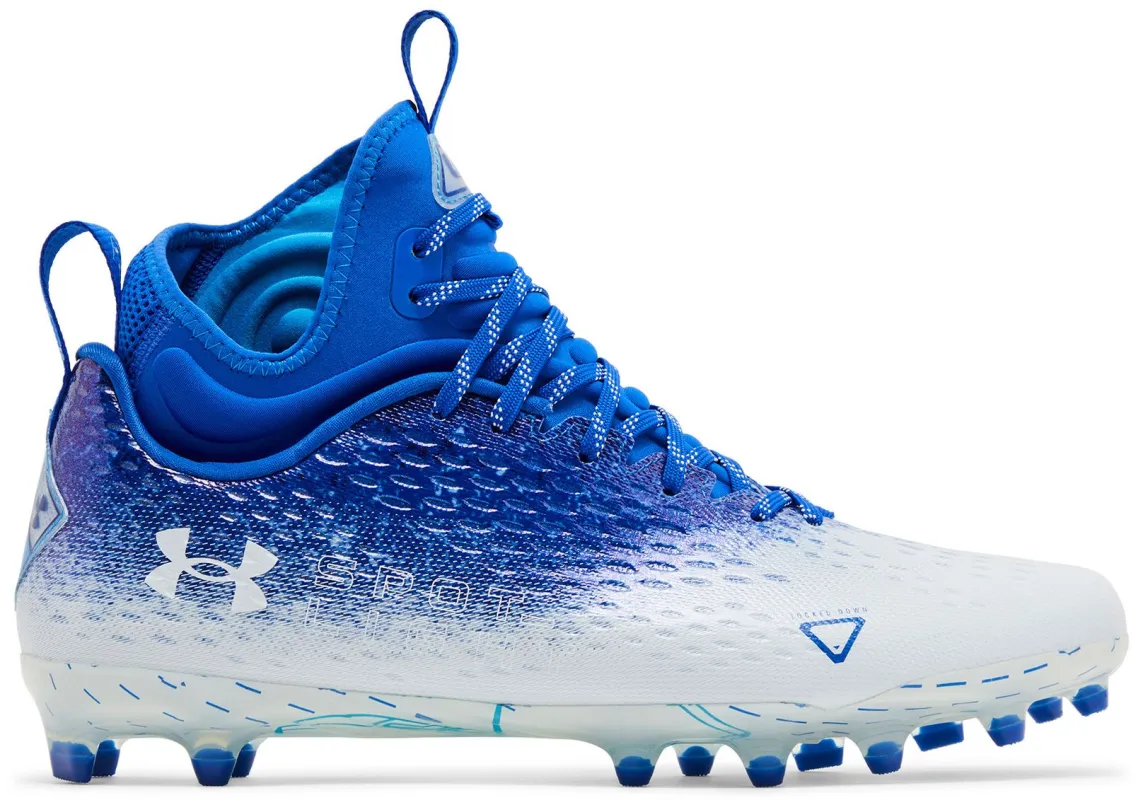 Under Armour Men's Ua Spotlight Lux Mc 2.0 - 3025082-400 sold by Zulily