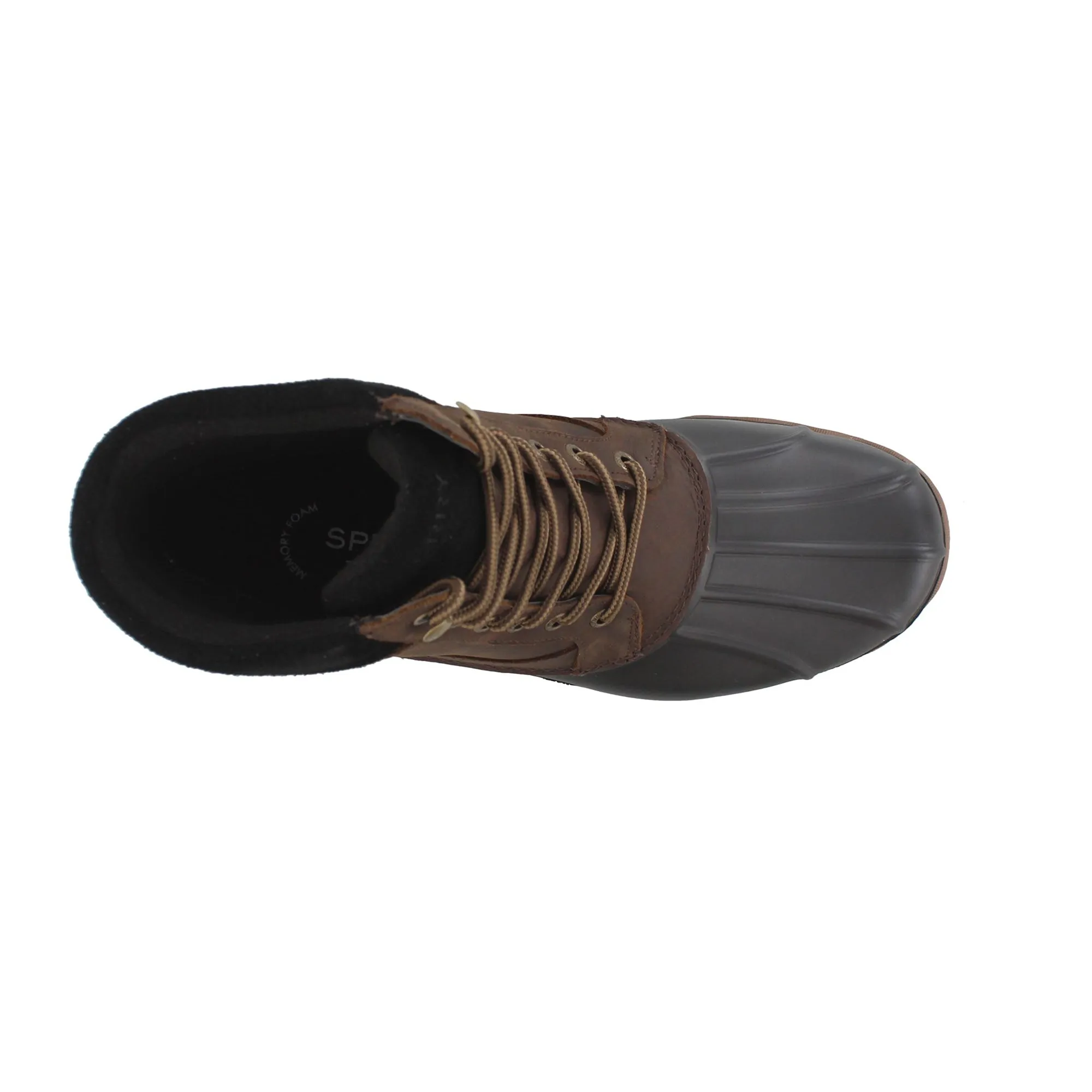 Sperry Men's Brewster Boot - Sts19274 sold by Zulily product image thumbnail 4