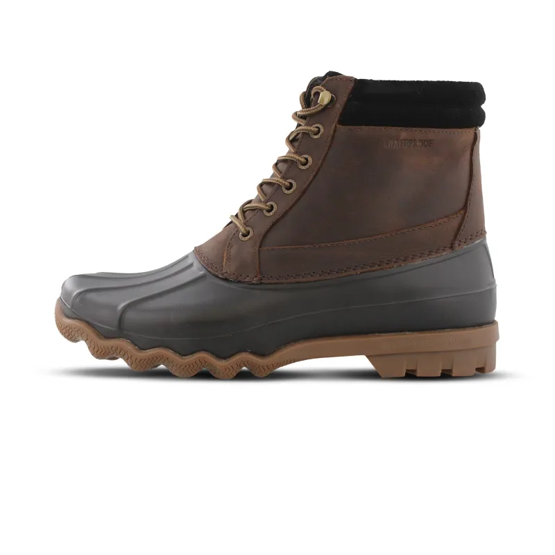 Sperry Men's Brewster Boot - Sts19274 made by Sperry