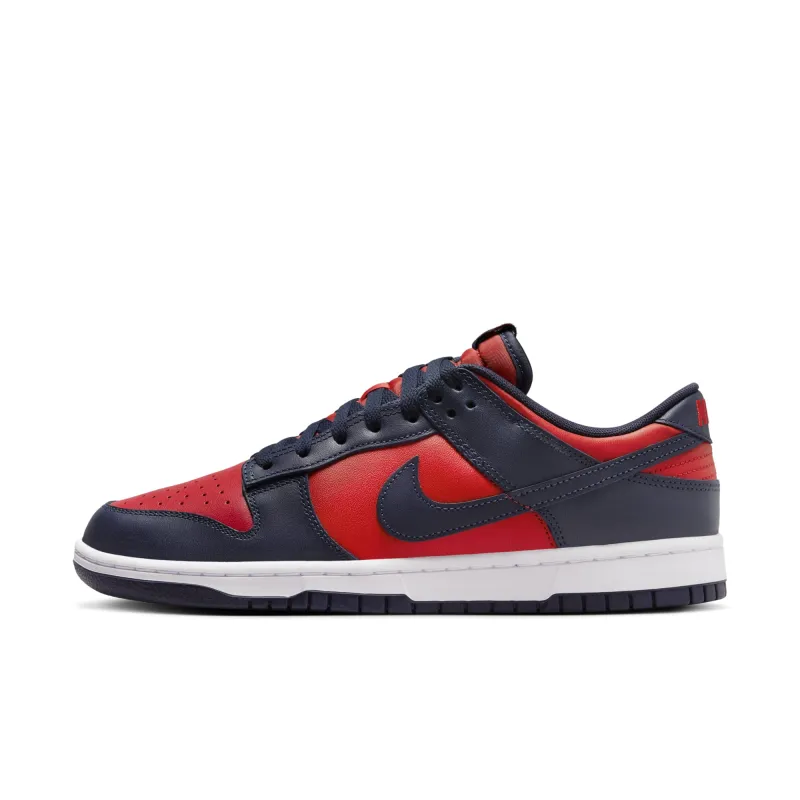 Nike Men's Dunk Low Retro - Dv0833-601 sold by Zulily