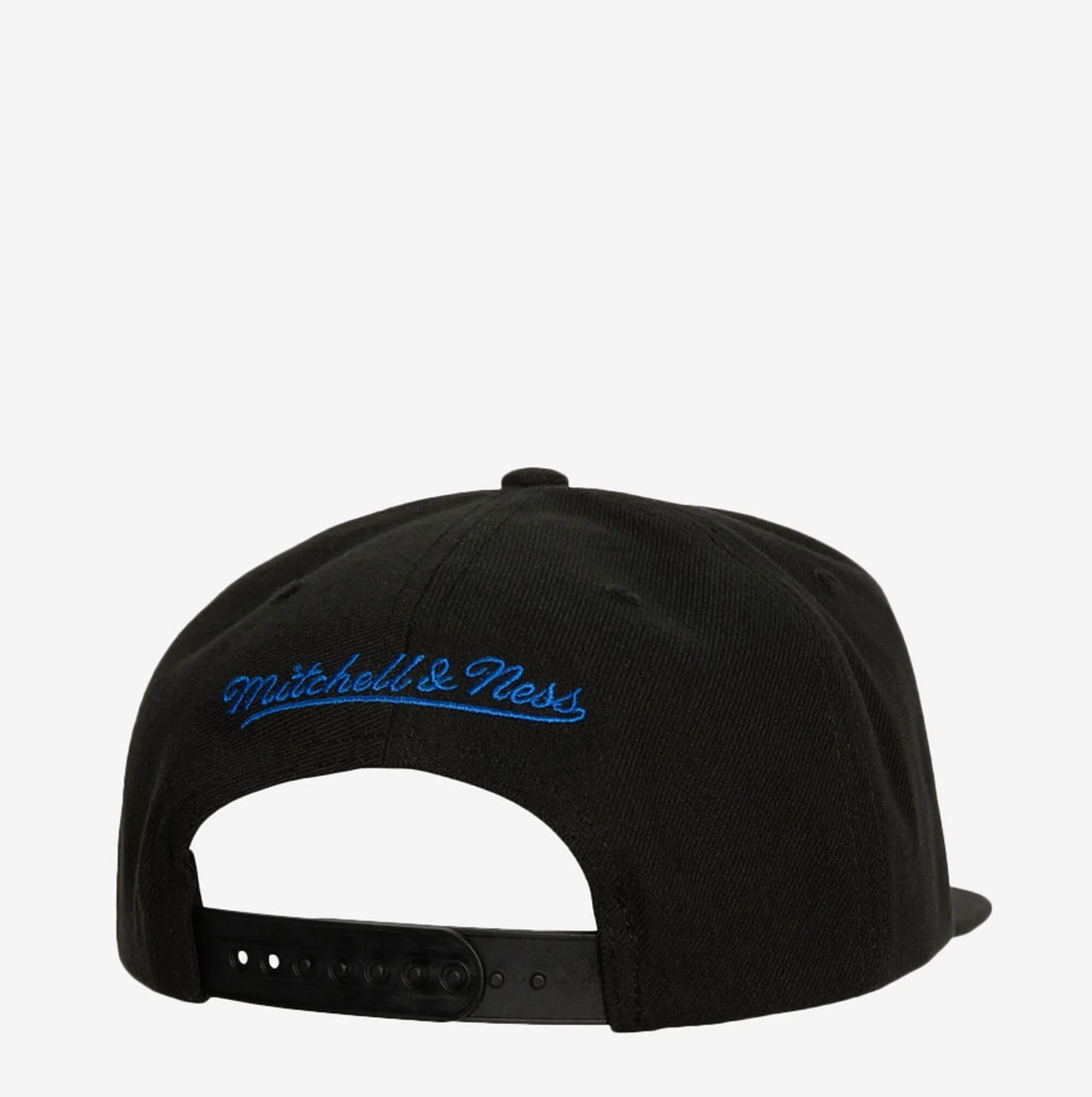 Mitchell & Ness Men's Nba Team Vibes Snapback Knicks - Black sold by Zulily product image thumbnail 2