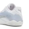 Puma Women's Stewie 3 Team 'White/Silver' - 380068-08 sold by Zulily