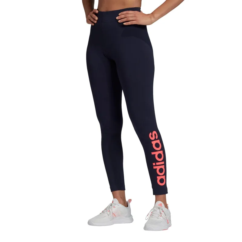 adidas Women's Linear Mix Tight - Gm5750 made by Adidas