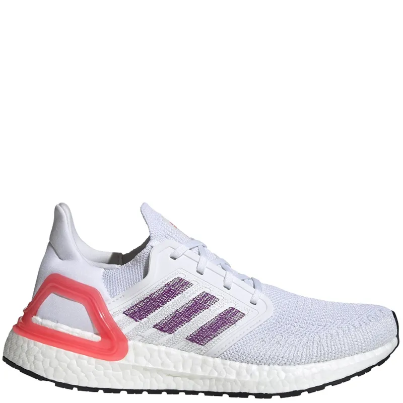 adidas Women's Ultraboost 20 W - Eg0726 made by Adidas