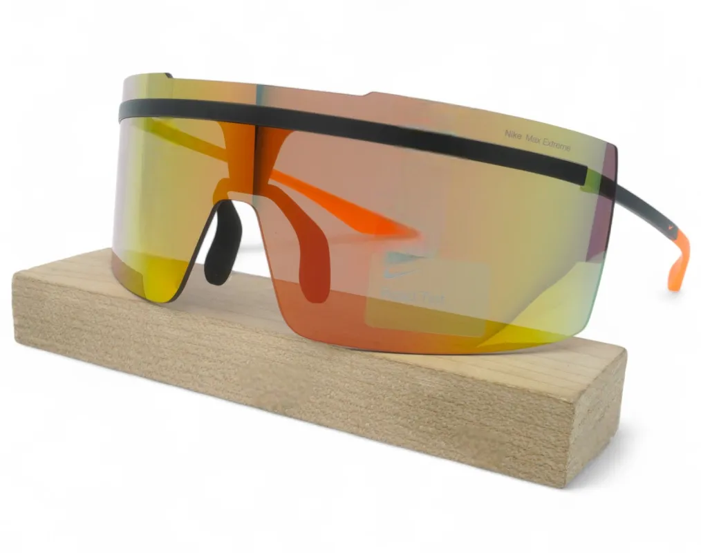 Nike Unisex Echo Shiled 24 E Sunglasses - Ev24028-008 sold by Zulily