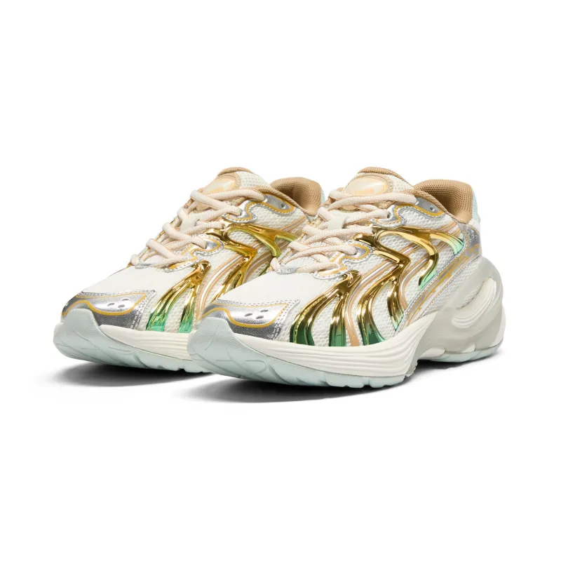 Puma Women's Inverse Shimmer - 402972-01 sold by Zulily
