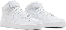 Nike Men's Air Force 1 Mid '07 'White' (2021) - Cw2289-111 sold by Zulily