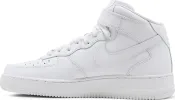 Nike Men's Air Force 1 Mid '07 'White' (2021) - Cw2289-111 sold by Zulily