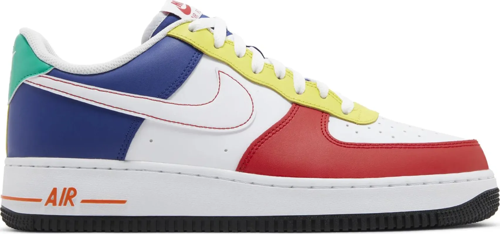 Nike Men's Air Force 1 '07 Lv8 - Fn6840-657 sold by Zulily
