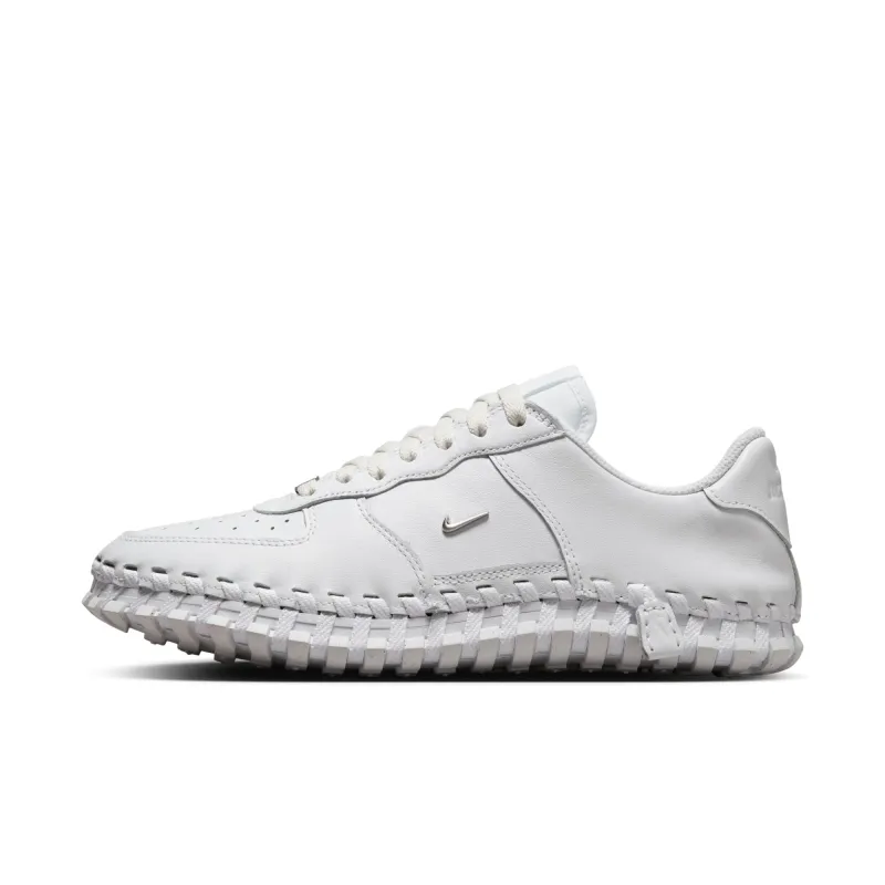 Nike Women's J Force 1 Low Lx 'Jacquemus White' - Dr0424-100 sold by Zulily