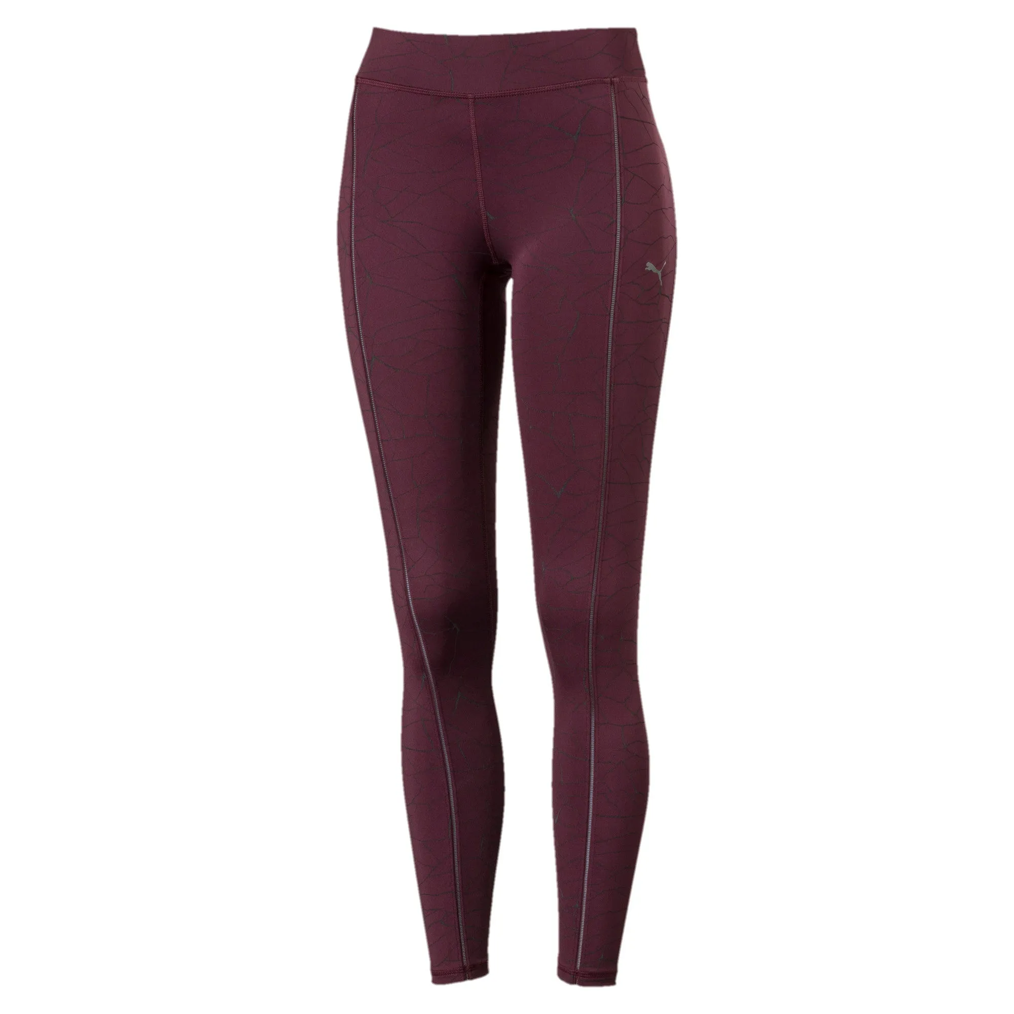Puma Women's Explosive Avow Night Tight - 517151-02 sold by Zulily product image thumbnail 2