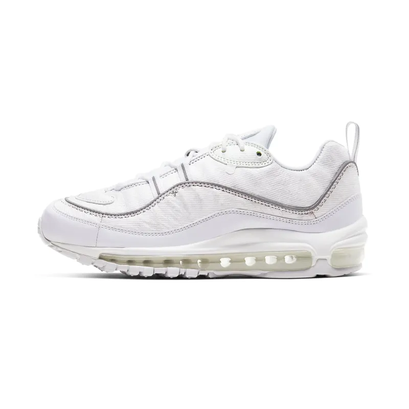 Nike Women's Air Max 98 Lx - Cj0634-101 sold by Zulily