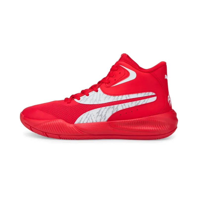 Puma Men's Triple Mid Unleash - 376644-02 sold by Zulily