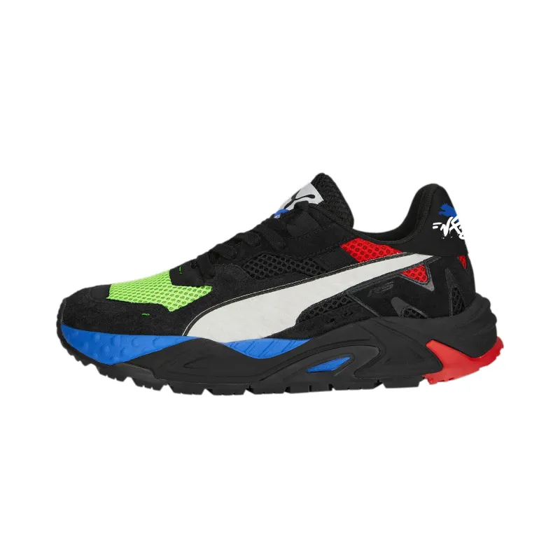 Puma Men's Rs-Trck X Nfs - 307691-01 sold by Zulily