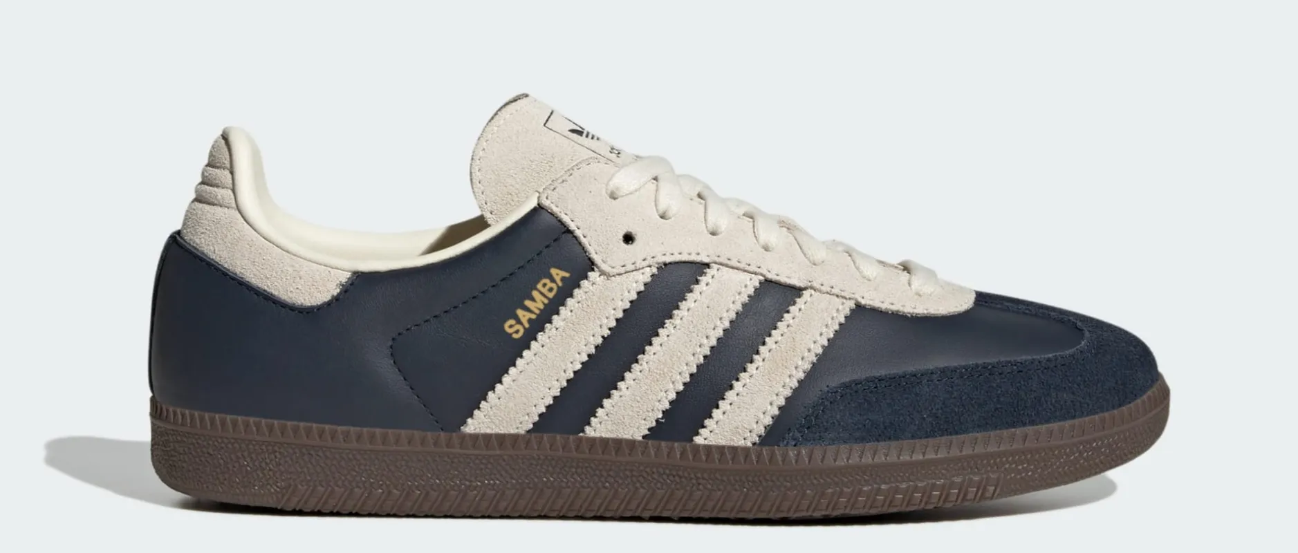 adidas Men's Samba Og - Ji3217 made by Zulily