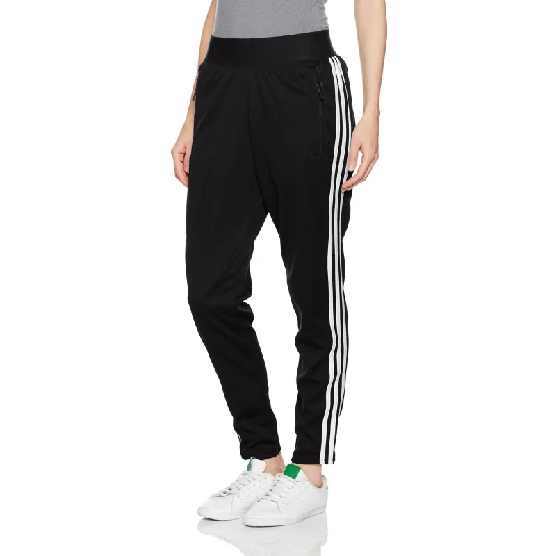 adidas Women's 3 Stripe Tapered Pant - Ax5469 sold by Zulily