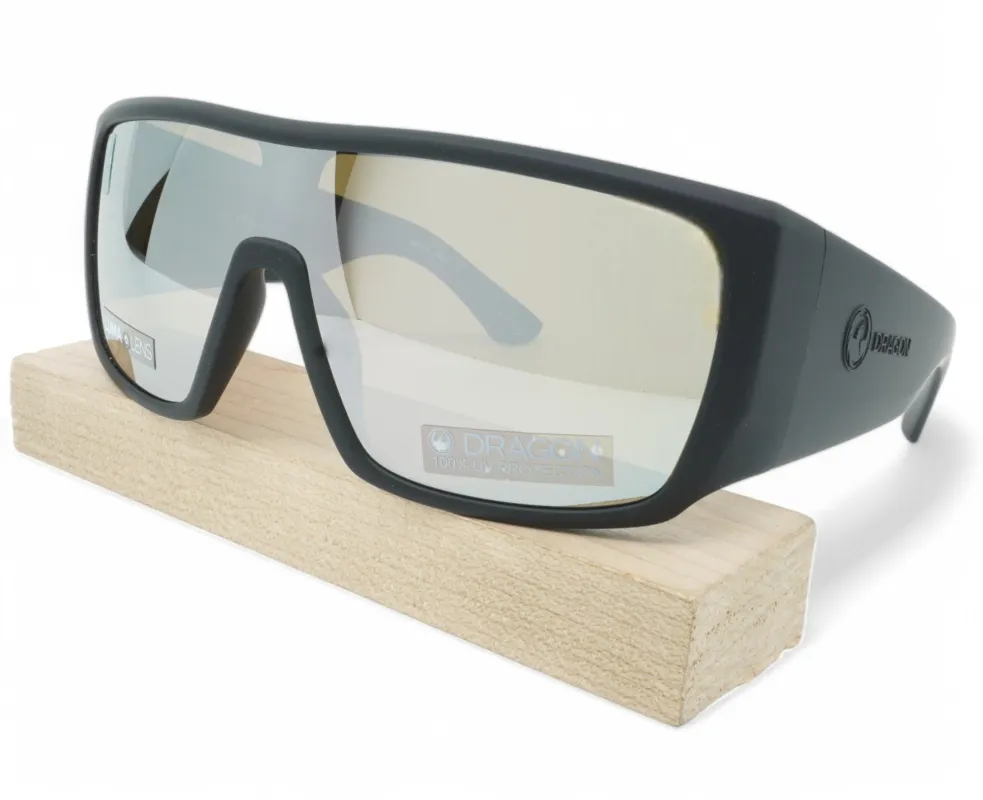 Dragon Unisex Dr Rocker Ll Sunglasses - Dr112S-019 sold by Zulily