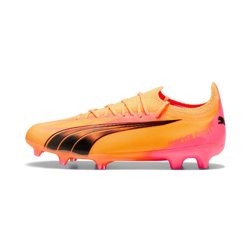 Puma Men's Ultra Ultimate Fg/Ag - 107744-03 sold by Zulily