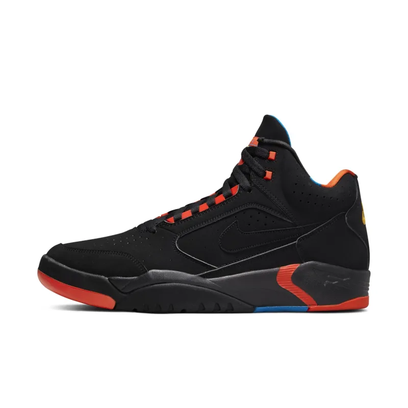 Nike Men's Air Flight Lite Ii Mid - Dq7687-001 sold by Zulily