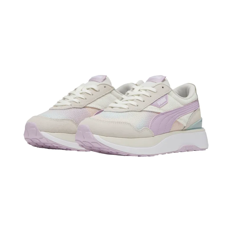 Puma Women's Cruise Rider Summer Daze - 398266-01 sold by Zulily