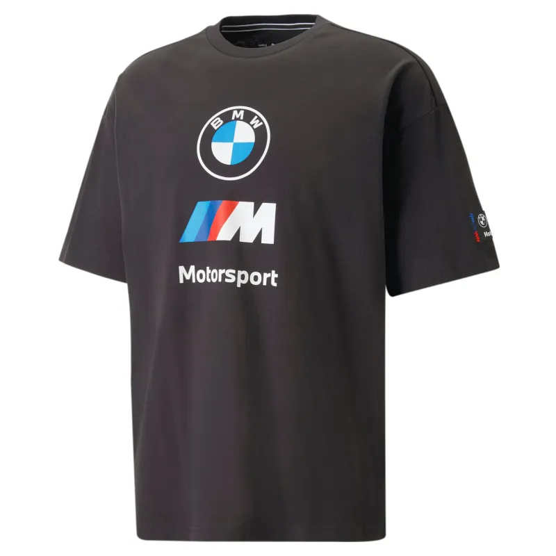 Puma Men's Bmw Motorsport Race Tee - 620215-01 sold by Zulily