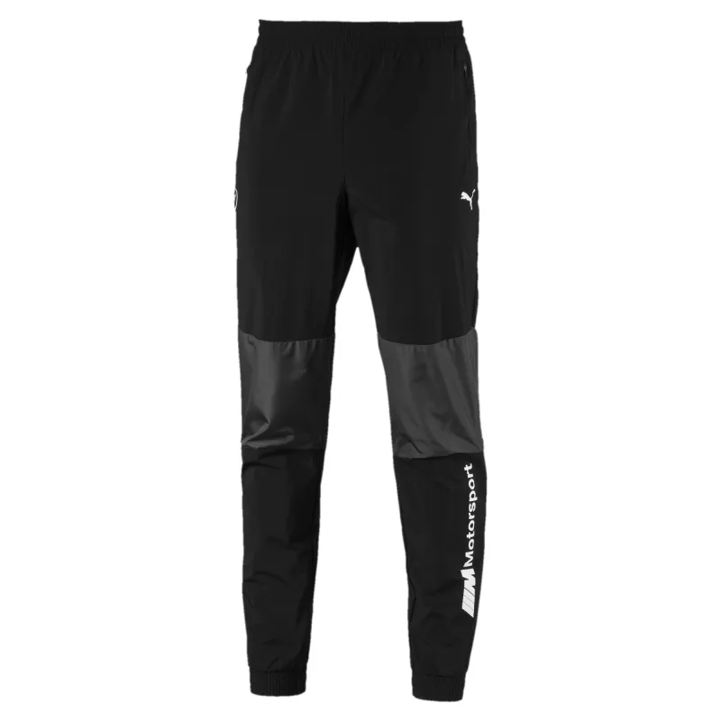 Puma Men's Bmw Motorsport Woven Pants - 578483-01 sold by Zulily