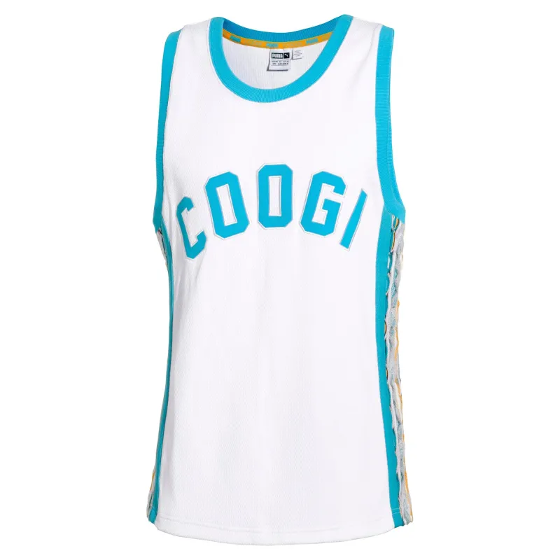 Puma Men's Coogi Archive Tank - 578126-01 sold by Zulily
