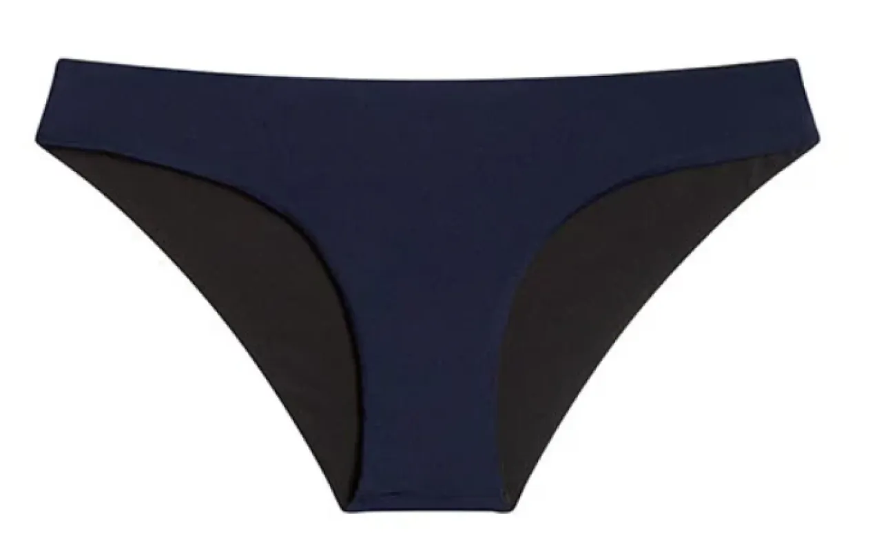 Carve Designs Women's Sanitas Reversible Upf 50+ Bottom - Bbrv27-012 sold by Zulily