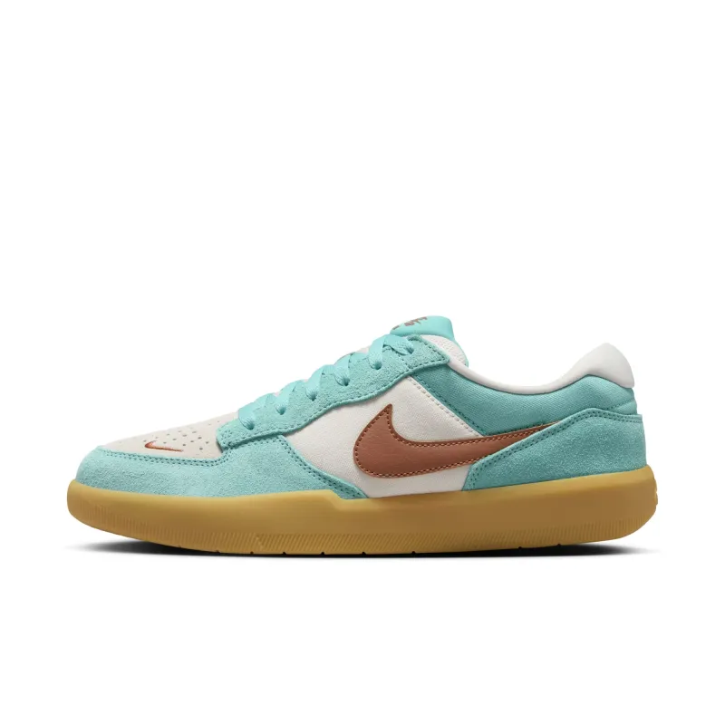 Nike Men's Sb Force 58 'Dusty Cactus' - Dv5477-302 sold by Zulily