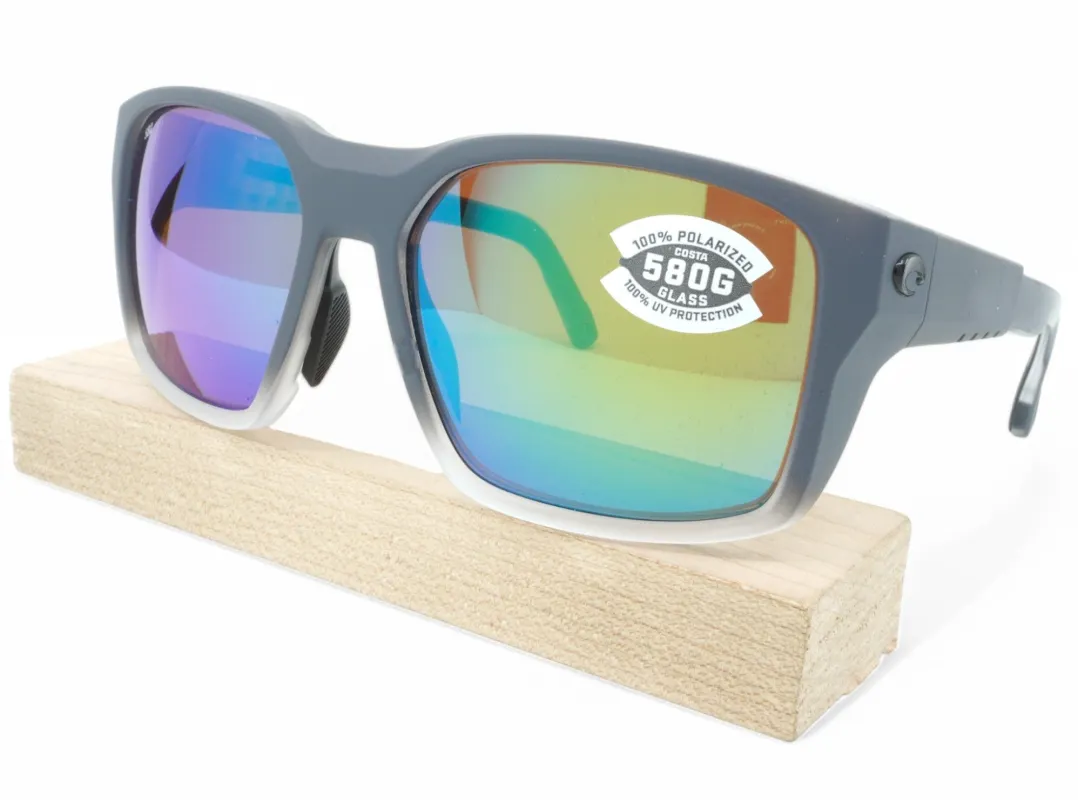 Costa Unisex Tailwalker Polarized Sunglasses - 6S9003-10 sold by Zulily