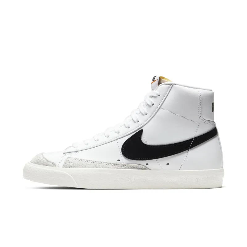 Nike Women's Blazer Mid '77 - Cz1055-100 sold by Zulily