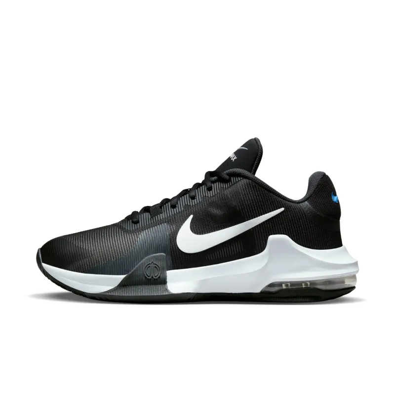 Nike Men's Air Max Impact - Dm1124-001 sold by Zulily