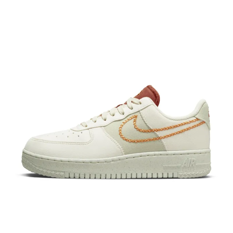 Nike Women's Air Force 1 '07 Low Nh - Dr3101-100 sold by Zulily