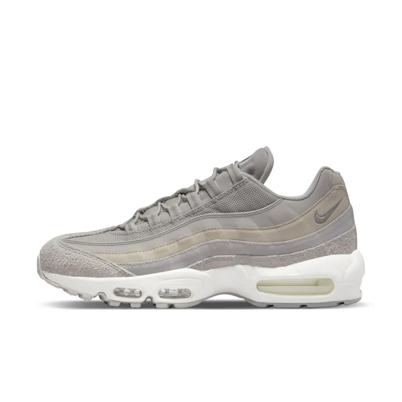 Nike Men's Air Max 95 Se 'Cobblestone' - Dv2218-001 sold by Zulily