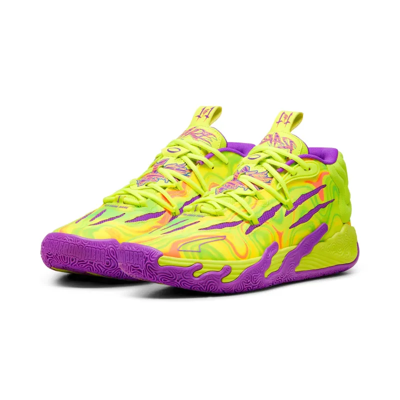 Puma Men's Mb.03 Spark - 379898-01 sold by Zulily
