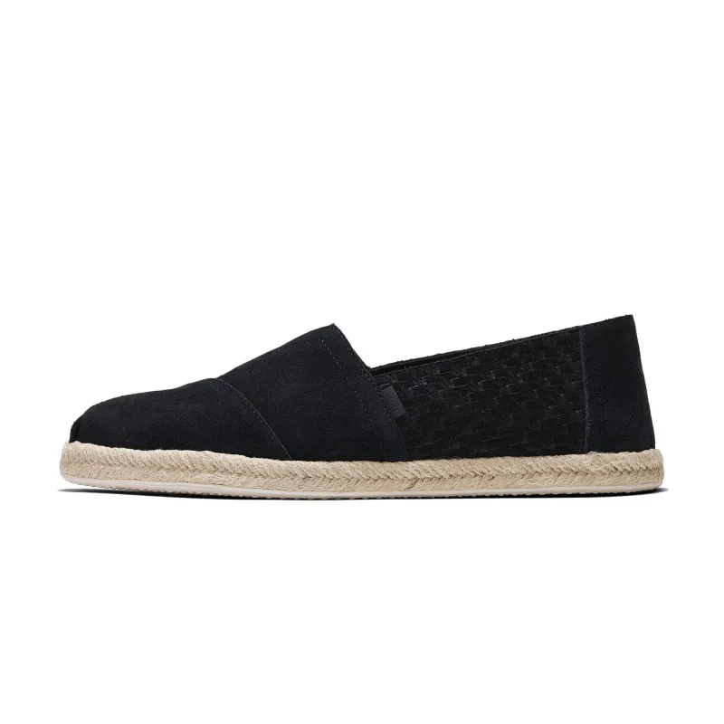 Toms Men's Alpargata Rope - 10014986 sold by Zulily