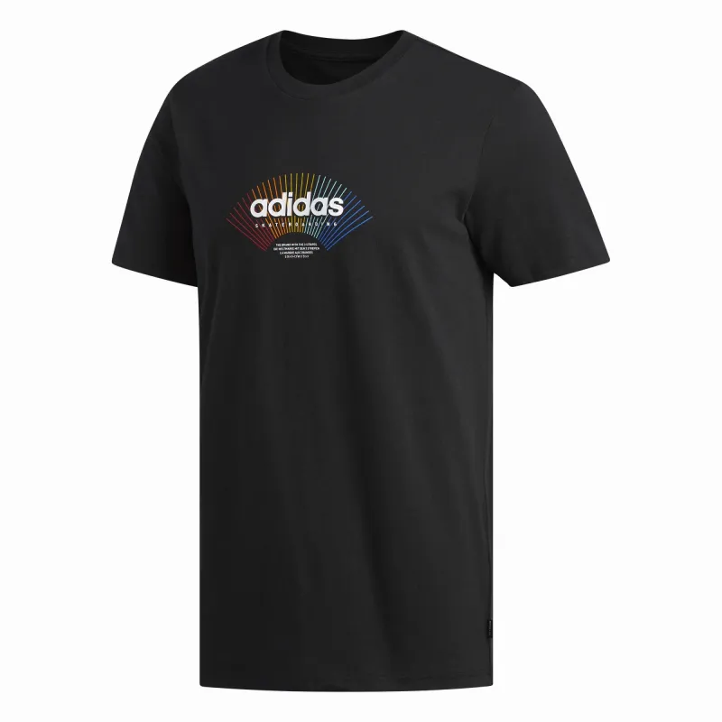adidas Men's Clarendon Tee - Du8349 sold by Zulily
